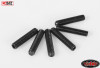 CLEARANCE 30% DISCOUNT M6 X 30mm Grub Set Screw x6 used on Burnout axle steering RC4WD Z-S1188 RC