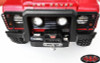 Functional Metal Light & Winch Bumper TOY Land Rover Defender D90 VVV-C0125