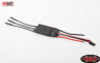 Earth Digger 4200XL High Voltage Brushless ESC 60amp RC4WD VVV-S0009 Excavator