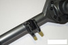 Diamond Centered Rear Axle Wraith GREY SMT10 RR10 Bomber Yeti SSD00037 AR60