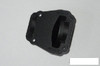 Rock Shield METAL Diff Cover Ascender BLK Direct fit axle differential SSD00078