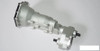 Scale Transmission SCX10 & SCX10 ii 2 Transfer case Motor Upfront SSD00123 SSD