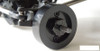 Brass Wheel Weights 2 112g SCX10 II for PRO Knuckle & Lockout SSD00140 weight