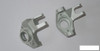 Pro Aluminum Knuckles SCX10 II SILVER More clearance SSD00148 AR44 Knuckle