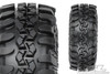 Interco TSL SX Super Swamper 2.2" G8 Rock Terrain Truck Tires 2 Memory Foam 1166