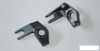 Pro Aluminum Knuckles for SCX10 GREY FITS & Uses stock mount Hardware SSD00070