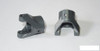 Pro Aluminum C Hubs for SCX10 GREY FITS & Uses stock mount Hardware SSD00072