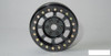 1.9" Steel Scale Trail Beadlock Wheels BLACK 12mm Hex SSD00076 Wheel 1.9 SSD
