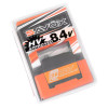 Savox SAV-SV1270TG+ 'High Voltage' Std Size Ultra Torque Servo 35Kg/0.11S@7.4V