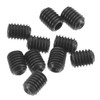 Axial M3 x 4mm Set Screw BLACK 10 Yeti & Score Trophy Truck & XL AXA0181 Wraith