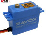 Savox SW0231MG+ Waterproof High Torque STD Metal Gear Digital Servo SAV-SW0231MG+