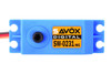 Savox SW0231MG+ Waterproof High Torque STD Metal Gear Digital Servo SAV-SW0231MG+