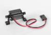 10th Scale High Performance LED Light Bar SMALL 20mm 0.75" Wired Mounted Z-E0052