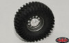 Interco IROK 1.7" Scale Tires Wide contact size between 1.55 1.9 Z-T0068 RC4WD