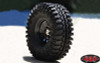 Interco IROK 1.7" Scale Tires Wide contact size between 1.55 1.9 Z-T0068 RC4WD