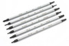 12 Tips Multi Screw DRIVER SET 2 PH 2 SLOT 8 Metric Imperial HEX Allen Key