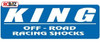 RC4WD King Off-Road Dual Spring Shocks Axial Yeti FRONT 100mm Medium OD Z-D0068 RC4WD King Off-Road Dual Spring Shocks Axial Yeti FRONT 100mm Medium OD Z-D0068