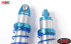 RC4WD King Off-Road Dual Spring Shocks Axial Yeti FRONT 100mm Medium OD Z-D0068 RC4WD King Off-Road Dual Spring Shocks Axial Yeti FRONT 100mm Medium OD Z-D0068