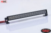 RC4WD 1/10 Baja Designs S8 LED Light Bar 100mm BRIGHT 11v Reciever Plug Z-E0064