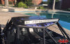 RC4WD 1/10 Baja Designs S8 LED Light Bar 120mm BRIGHT 11v Reciever Plug Z-E0076