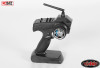 XR3 3 Channel 2.4 Ghz Transmitter Receiver Radio TX RX RC4WD Z-R0009 Controller