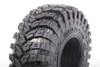 2.2" Maxxis Trepador Tires R35 Compound with Foam 2 Tyres Tall comp aggressive