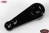 Heavy Duty Metal Steering Servo Arm 24t Hitec RC4WD Z-S0820 Horn BLACK Hi Tec