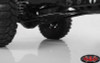 RC4WD Rock Krawler Extended Length Aluminum Links Axial Wraith +19mm Z-S0770