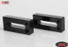 Light Bar Mount for ARB Roof Racks KC HiLiTES Z-E0059 RC4WD Z-S0982 G2 D90