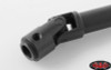 Scale Steel Punisher Drive Shaft 77 100mm 3.03 3.94" RC4WD Z-S1054 D90 G2 SWB Scale Steel Punisher Drive Shaft 77 100mm 3.03 3.94" RC4WD Z-S1054 D90 G2 SWB