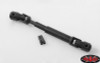 Scale Steel Punisher Drive Shaft 77 100mm 3.03 3.94" RC4WD Z-S1054 D90 G2 SWB Scale Steel Punisher Drive Shaft 77 100mm 3.03 3.94" RC4WD Z-S1054 D90 G2 SWB