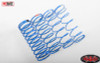 RC4WD 120mm King Off-Road Dual Spring Shock Assortment Rate Tuner M OD Z-S1293