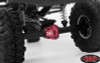 CLEARANCE 30% DISCOUNT RC4WD ARB Diff Cover for Vaterra Ascender axle RED Metal inc Screws Z-S1676
