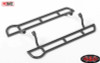 Tough Armor Steel Side Rock Tree Sliders Trail Finder 2 LWB TF2 Z-S1796 RC4WD