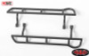 Tough Armor Steel Side Rock Tree Sliders Trail Finder 2 LWB TF2 Z-S1796 RC4WD