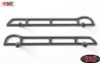 Tough Armor Steel Side Rock Tree Sliders Trail Finder 2 LWB TF2 Z-S1796 RC4WD