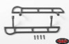 Tough Armor Steel Side Rock Tree Sliders Trail Finder 2 LWB TF2 Z-S1796 RC4WD