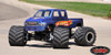 The Rumble Monster Truck Racing Tires RC4WD Z-T0015 Clod Buster Pulling Tyre RC
