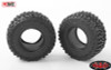 RC4WD Dick Cepek Extreme Country 1.9" Scale Tires Soft CLASS 1 Tyre Z-T0147 RC