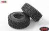 RC4WD Dick Cepek Extreme Country 1.9" Scale Tires Soft CLASS 1 Tyre Z-T0147 RC