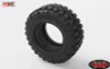 RC4WD Goodyear Wrangler Duratrac 1.9" Scale Tires CLASS 1 Tyre Z-T0150 Soft foam