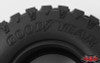 RC4WD Goodyear Wrangler Duratrac 1.9" Scale Tires CLASS 1 Tyre Z-T0150 Soft foam