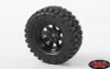 RC4WD Goodyear Wrangler Duratrac 1.9" Scale Tires CLASS 1 Tyre Z-T0150 Soft foam