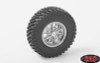 RC4WD Atturo Trail Blade X/T 1.9" Scale Tires Z-T0154 100mm class 1 NARROW  RC