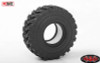 RC4WD Interco Ground Hawg II 1.55" Scale Tires Z-T0155 inc decal foams Tyre RC