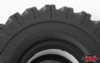 RC4WD Interco Ground Hawg II 1.55" Scale Tires Z-T0155 inc decal foams Tyre RC