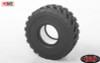 RC4WD Interco Ground Hawg II 1.9" Scale Tires Z-T0156 decal foams Tyre RC SOFT