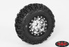 RC4WD Raceline Monster 2.2" 3.0" Short Course Beadlock Wheels Z-W0064 Yeti