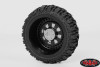 RC4WD Raceline Monster 2.2" 3.0" Short Course Beadlock Wheels Z-W0064 Yeti