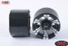 RC4WD Dick Cepek DC-2 40 Series 3.8" Internal Beadlock Plastic Wheels Z-W0186